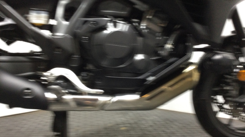 (23MY) Honda NT1100 Manual